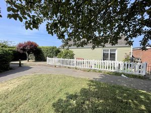 Blyford Road- click for photo gallery